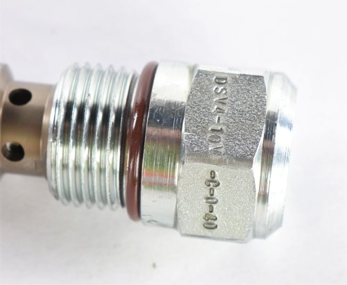 VICKERS HYDRAULIC VALVE CARTRIDGE: HOT OIL SHUTTLE