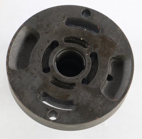 VICKERS REAR PRESSURE PLATE