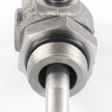 SUNDSTRAND MANIFOLD: REMOTE FILTER