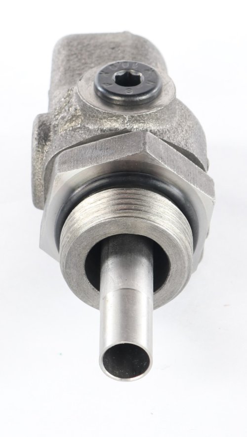SUNDSTRAND MANIFOLD: REMOTE FILTER