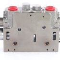 PARKER HYDRAULIC VALVE SECTION