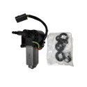 DOGA WIPER MOTOR 24V