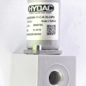 HYDAC HYDRAULIC SOLENOID VALVE