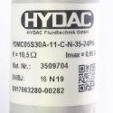 HYDAC HYDRAULIC SOLENOID VALVE