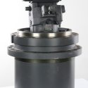 LOHMANN & STOLTERFOHT PLANETARY GEARBOX & MOTOR ASSEMBLY