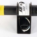 KBI DIESEL START SOLENOID VALVE 12V DC