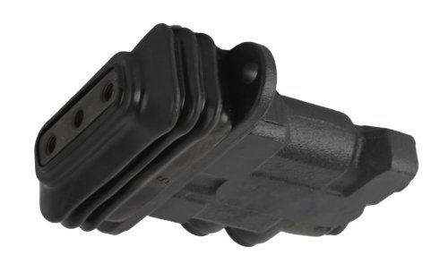 KAWASAKI FOOT PEDAL VALVE