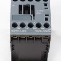 SIEMENS CONTACTOR RELAY