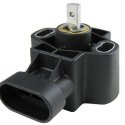 MICRO SWITCH SENSORY ROTARY 120DEG CONNECTOR