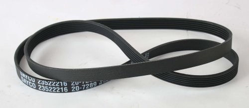 DAYCO PRODUCTS INC SERPENTINE BELT