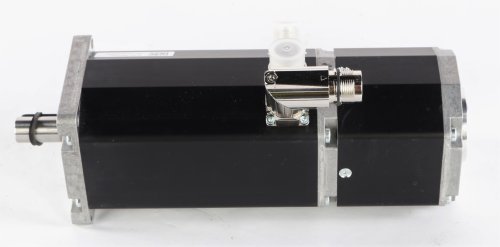 DUNKERMOTOREN DRIVE MOTOR 1\"SHAFT LENGTH  DIA. SHAFT35/64\"