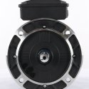 WONDERPOWER MOTORS 3KW 230V SINGLE PHASE AC MOTOR 1140R/MIN
