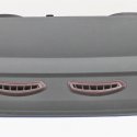 AUTOCAR INSTRUMENT CLUSTER