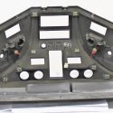 AUTOCAR INSTRUMENT CLUSTER
