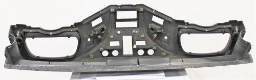 AUTOCAR INSTRUMENT CLUSTER