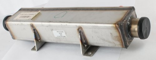 AUTOCAR COOLER_TRANSMISSION OIL REMOTE