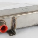 AUTOCAR COOLER_TRANSMISSION OIL REMOTE