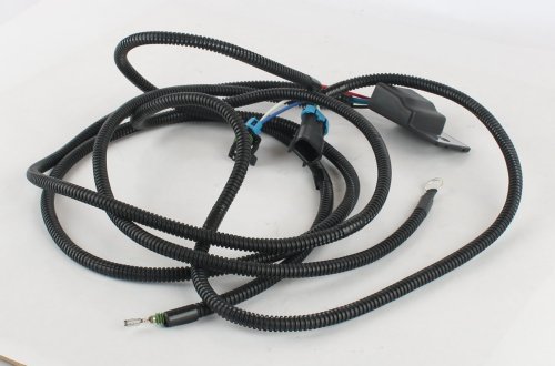 AUTOCAR HARNESS_AC LIFE EXTENDER