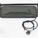 AUTOCAR MIRROR: HEATED LH