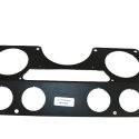 AUTOCAR GAUGE PANEL INST POD ACX