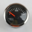 AUTOCAR GAUGE_AIR SUSPENSION 2\"