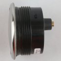 AUTOCAR GAUGE_AIR SUSPENSION 2\"