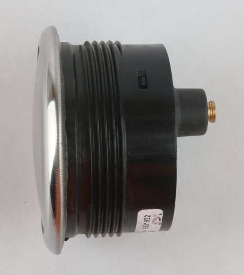 AUTOCAR GAUGE_AIR SUSPENSION 2\"