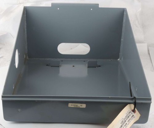 AUTOCAR BATTERY BOX_ODY BATT  SHUTOFF SW