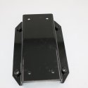 AUTOCAR BRACKET_DOC  HIGH HP  QSB T4F