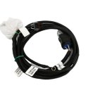 AUTOCAR HARNESS_VP145 3RD GEAR LIMITER
