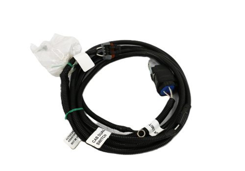 AUTOCAR HARNESS_VP145 3RD GEAR LIMITER