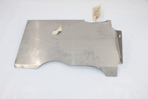AUTOCAR SHIELD_DEBRIS  ISL/C