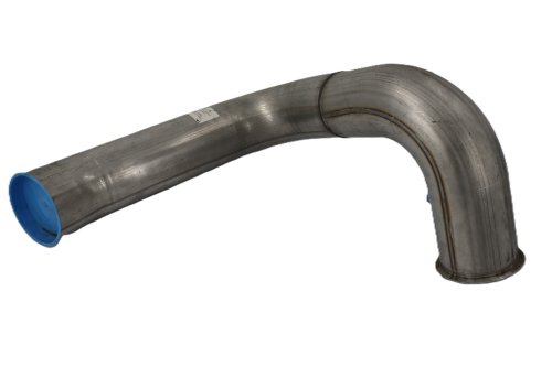 AUTOCAR PIPE_TURBO ACX ISM 99 LHE W/PYRO