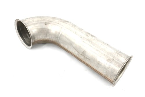 AUTOCAR PIPE_DPF INLET  ISL-D  HOR EX