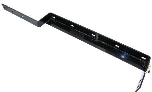 AUTOCAR BRACKET_LH STEP OUTBOARD