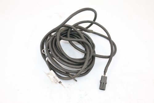 AUTOCAR HARNESS_SOLENOID VALVE