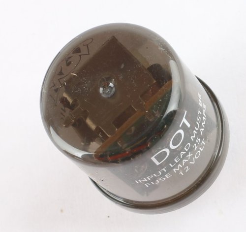 BOBCAT FLASHER MODULE