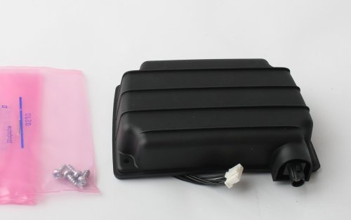 QUAKE ELECTRONIC UNIT - TELEMATICS