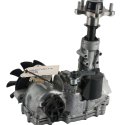 HYDRO-GEAR TRANSAXLE LH 5 BOLT HUB