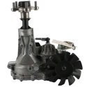 HYDRO-GEAR TRANSAXLE LH 5 BOLT HUB