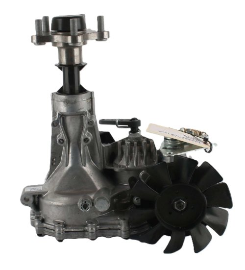 HYDRO-GEAR TRANSAXLE LH 5 BOLT HUB