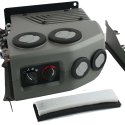 MCC MOBILE CLIMATE CONTROL HEATER UNIT - CAB