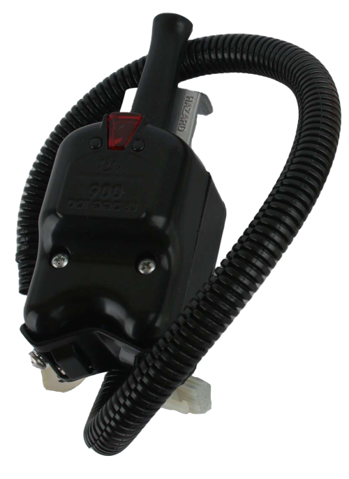 VEHICLE SAFETY MFG TURN SIGNAL SWITCH MODEL 900