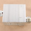 PARKER VALVE DUAL CROSSOVER RELIEF