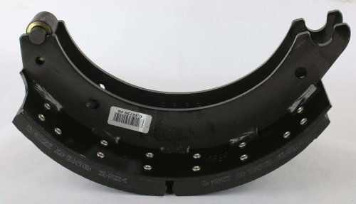 WATSON & CHALIN BRAKE SHOE ASYHXS H20