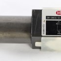HYDAC HYDRAULIC VALVE: PRESSURE REDUCER