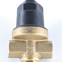 HONEYWELL INTERNATIONAL PRESSURE REDUCING VALVE: AIR