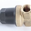 HONEYWELL PRESSURE REDUCING VALVE: AIR