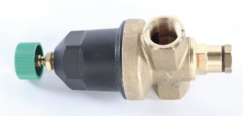 HONEYWELL INTERNATIONAL PRESSURE REDUCING VALVE: AIR