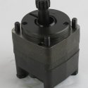 M+S HYDRAULIC HYDRAULIC ORBITAL MOTOR